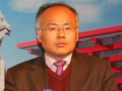 [ESH 2010]上海会场——王继光教授谈欧洲高血压指南变迁对中国高血压临床实践的影响          